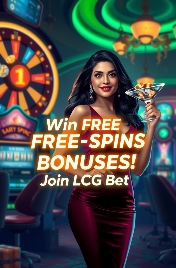 LCG Bet Security Features - SSL Encryption and Data Protection